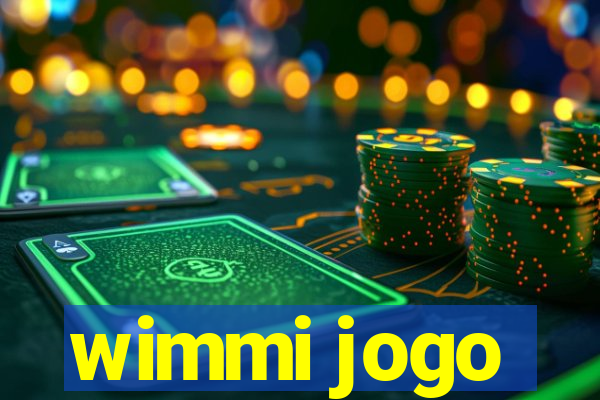 wimmi jogo